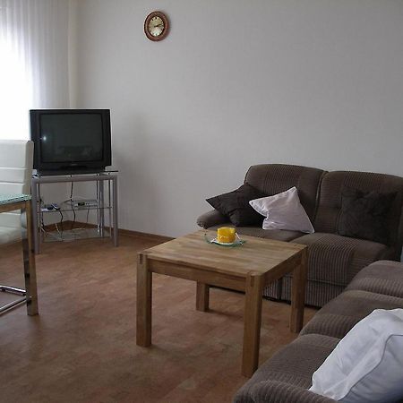 Ferienwohnung Herrig トライス・カーデン 部屋 写真