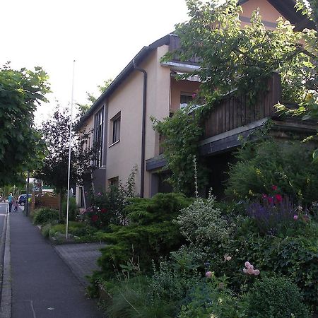 Ferienwohnung Herrig トライス・カーデン 部屋 写真