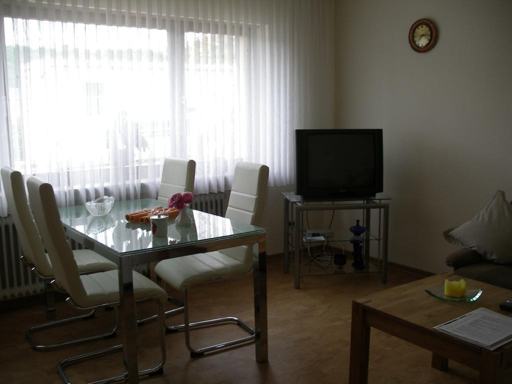 Ferienwohnung Herrig トライス・カーデン 部屋 写真