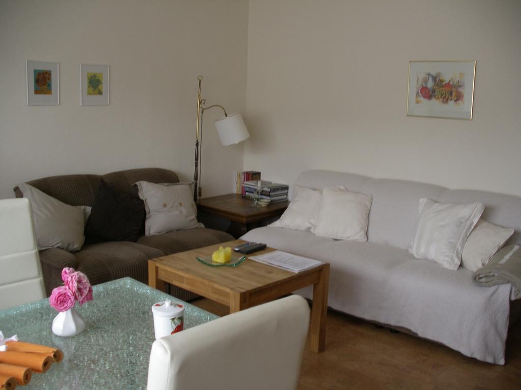 Ferienwohnung Herrig トライス・カーデン 部屋 写真