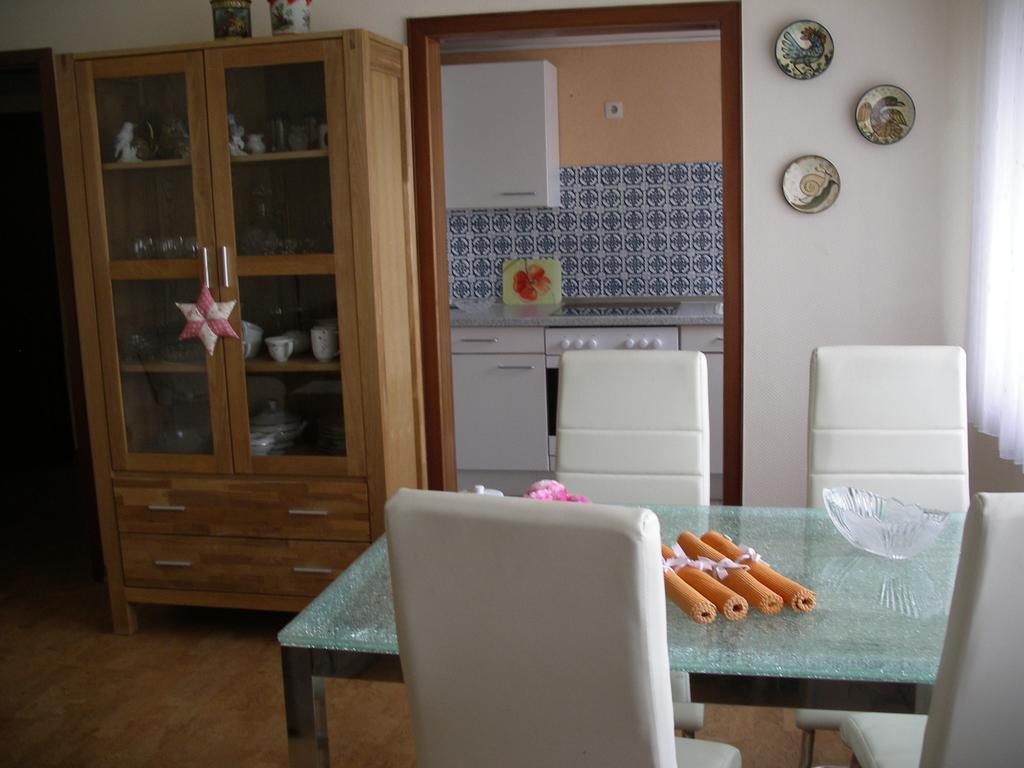Ferienwohnung Herrig トライス・カーデン 部屋 写真