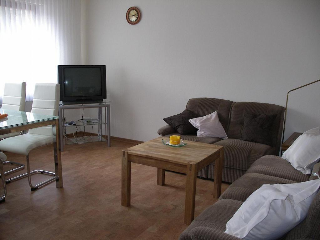 Ferienwohnung Herrig トライス・カーデン 部屋 写真