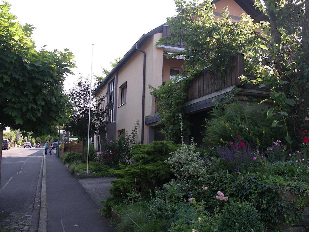 Ferienwohnung Herrig トライス・カーデン 部屋 写真