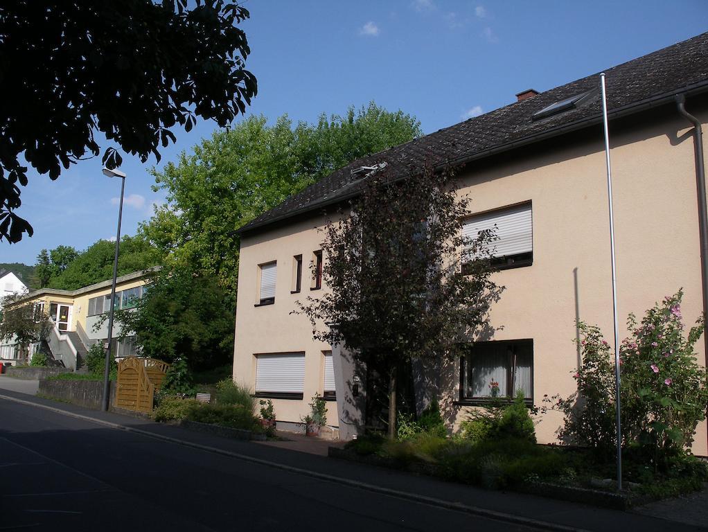 Ferienwohnung Herrig トライス・カーデン 部屋 写真